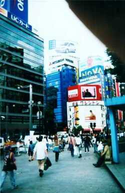 Shinjuku