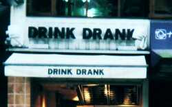 Drink Drank